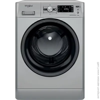   Whirlpool AWG914S/D1