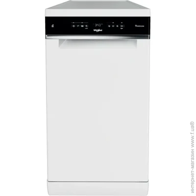   Whirlpool WSFO3O23PF
