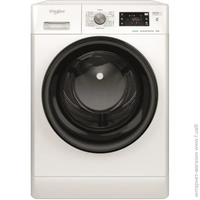   Whirlpool FFB 10469 BV UA
