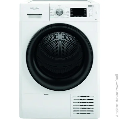   Whirlpool FFT M22 9X2B UA