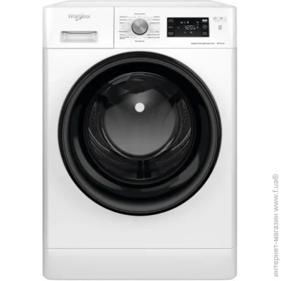     Whirlpool FFWDB 864349 BV UA