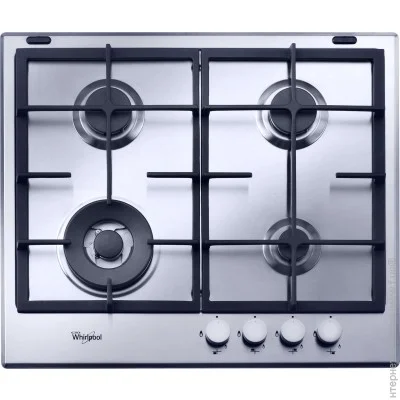    Whirlpool GMA 6422/IX  