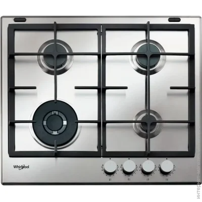    Whirlpool GMAL 6422 IX  