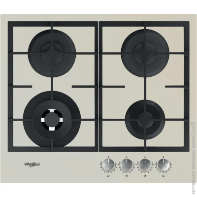    Whirlpool GOFL629S  