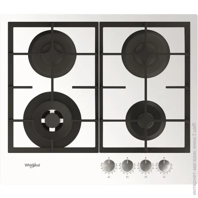    Whirlpool GOFL629WH  