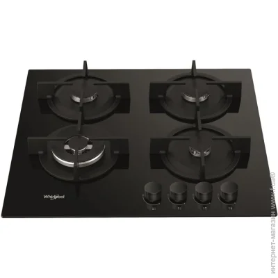    Whirlpool GOR 625/NB1 