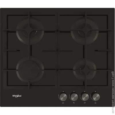    Whirlpool GOS 6415/NB1  