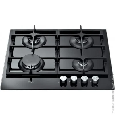    Whirlpool GOS6415NB  