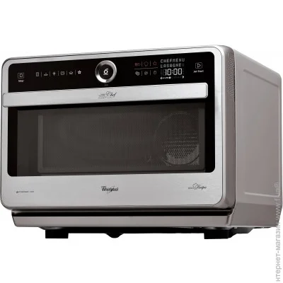     Whirlpool JT 479 IX