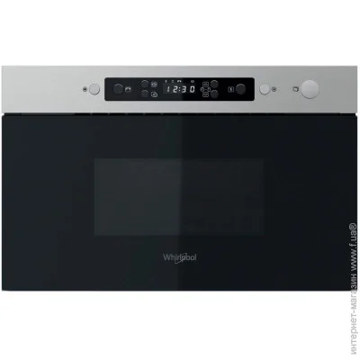    Whirlpool MBNA910X