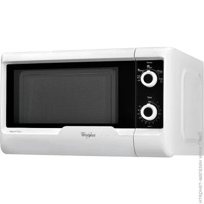   Whirlpool MWD 119 WH