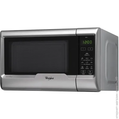   Whirlpool MWD 121 SL