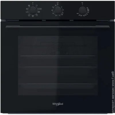    Whirlpool OMK38HU0B