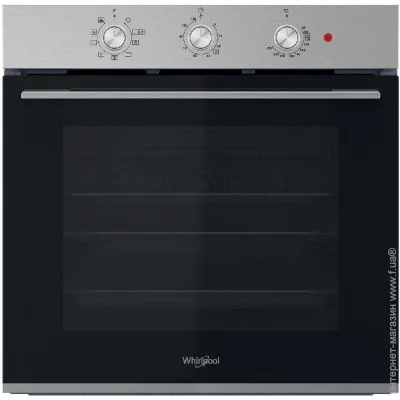    Whirlpool OMK38HU0X