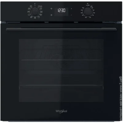    Whirlpool OMK58CU1SB