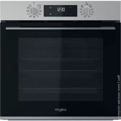    Whirlpool OMK58HR0X
