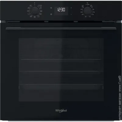   Whirlpool OMK58HU1B
