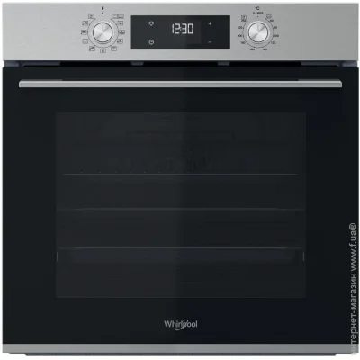    Whirlpool OMK58HU1X