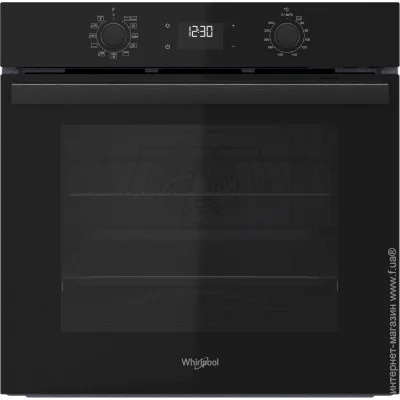    Whirlpool OMR58CU1B
