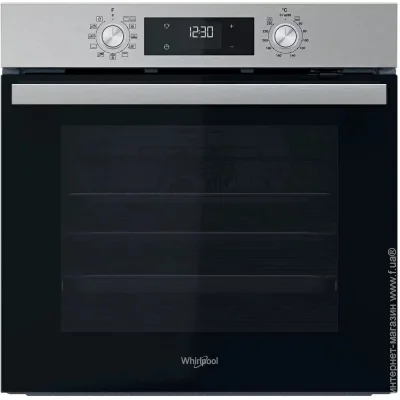    Whirlpool OMR58HU1X