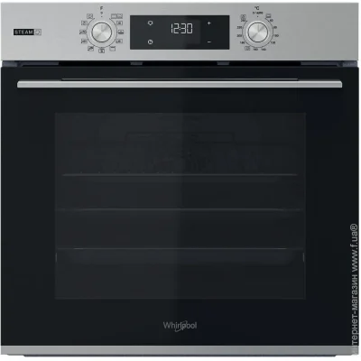    Whirlpool OMSK58HU1SX