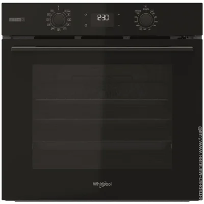    Whirlpool   OMSK58RU1SB