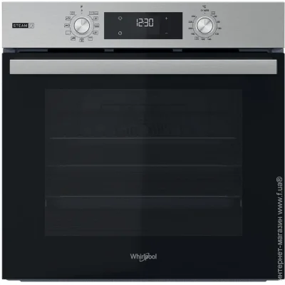    Whirlpool OMSR58CU1SX
