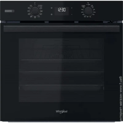    Whirlpool OMSR58RU1SB