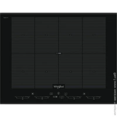    Whirlpool SMO 658C BT IXL 