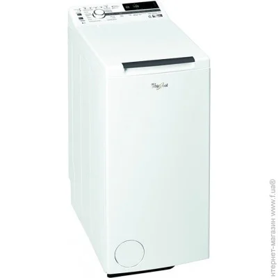    Whirlpool TDLR 60230