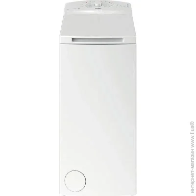  Whirlpool TDLR 6040L