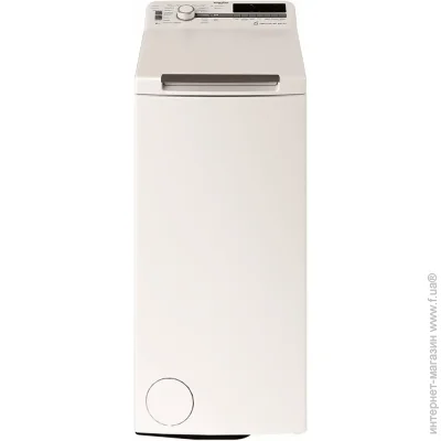     Whirlpool TDLRB 6241BS UA