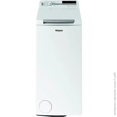    Whirlpool TDLRB 7222 BS UA
