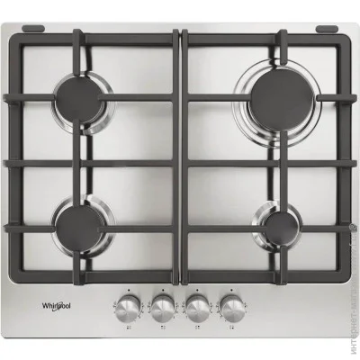    Whirlpool TGML 660 IX  