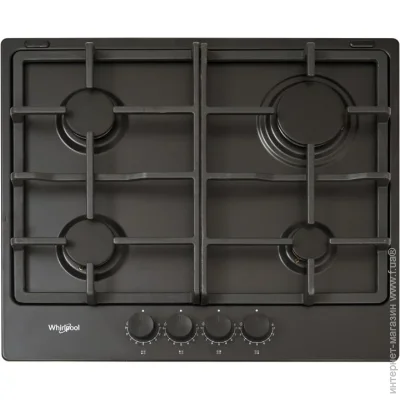    Whirlpool TGML 660 NB 