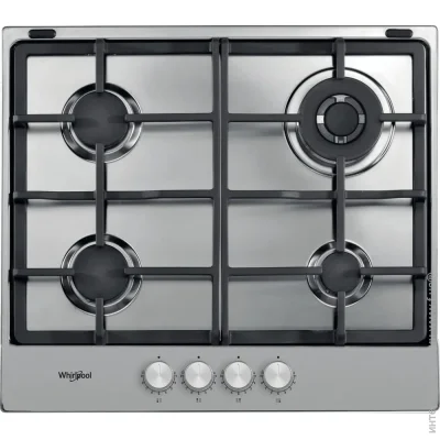    Whirlpool TGML 661 IX  