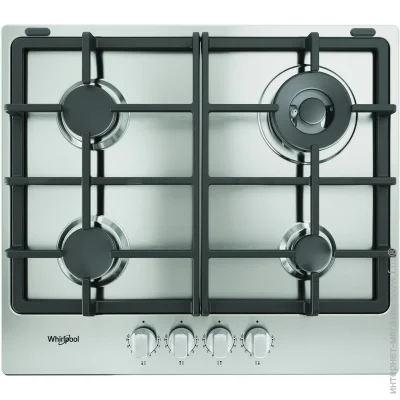    Whirlpool TGML 661 IX R  