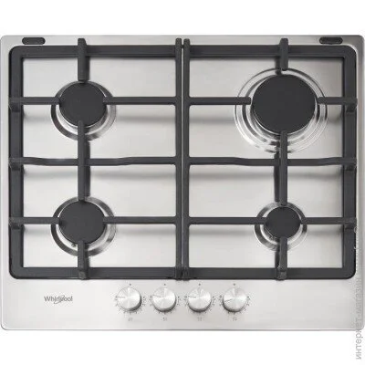    Whirlpool TKRL660IX  
