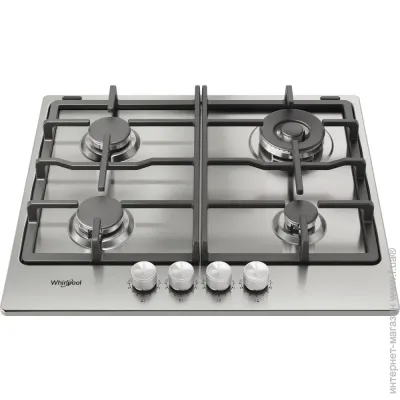    Whirlpool TKRL 661 IX  