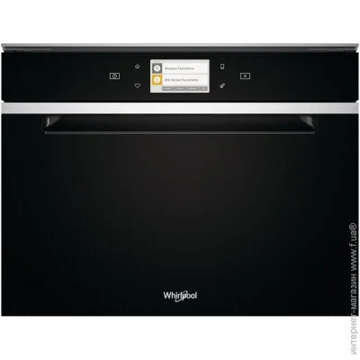    Whirlpool W11IMW161