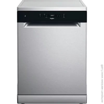   Whirlpool W2F HD624 X