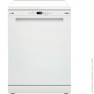   Whirlpool W7F HP33 A