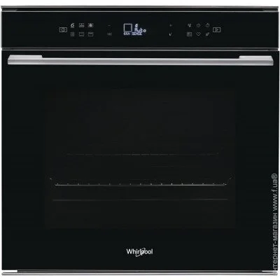    Whirlpool W7OM44S1PBL