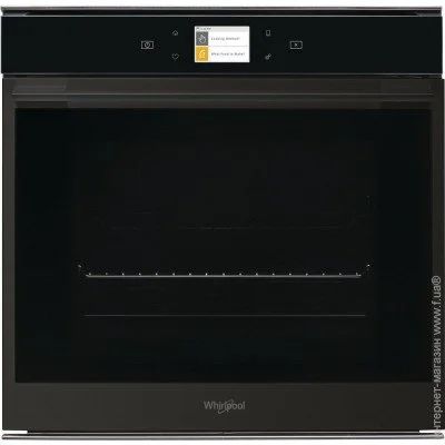    Whirlpool W9OM24S1PBSS