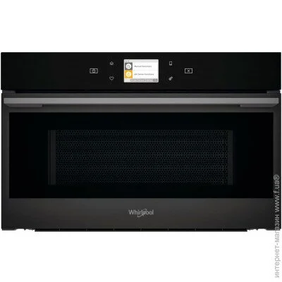    Whirlpool W9MD260BSS