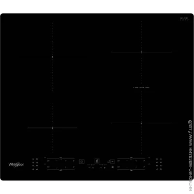    Whirlpool WB B8360 NE 