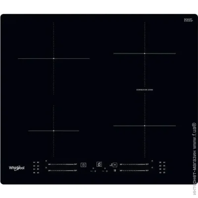    Whirlpool WB S2560 NE 