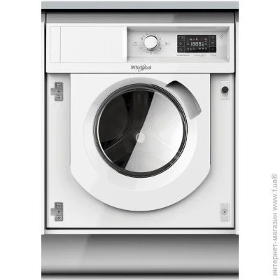    Whirlpool WDWG75148EU