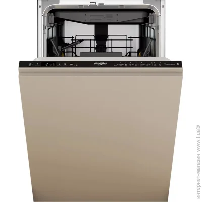   Whirlpool WH4ID10CS60