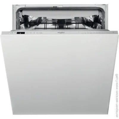   Whirlpool WIS 7020 PEF